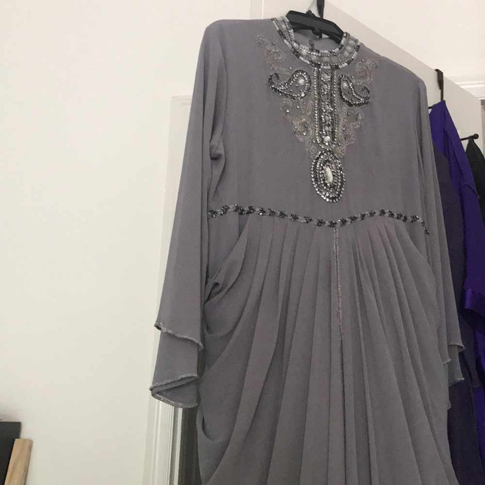 Kaftan - Picture 3 of 5